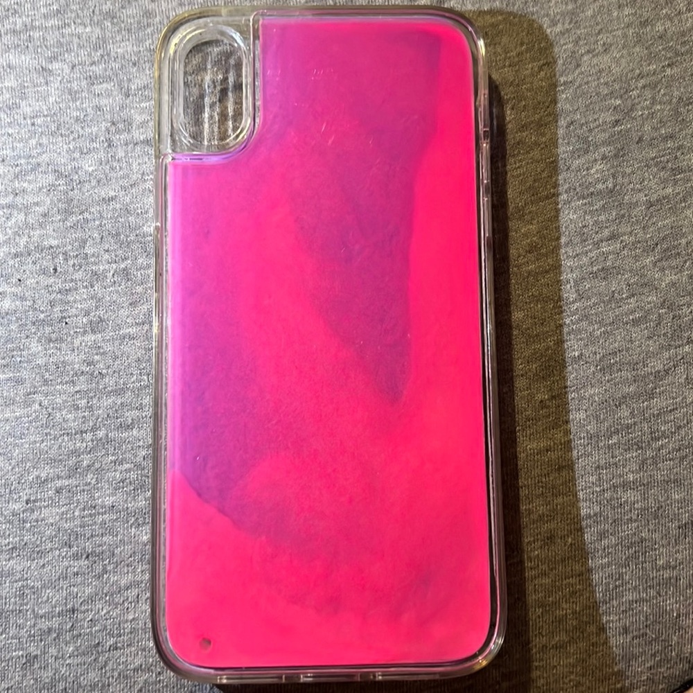 iPhone case